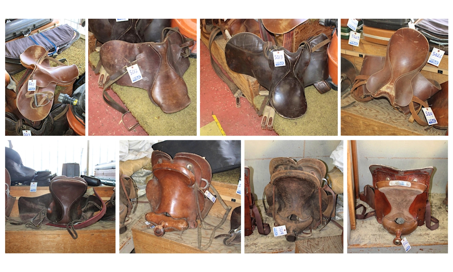 Top Kick Pawnbrokers Liquidation Auction (Part 4)